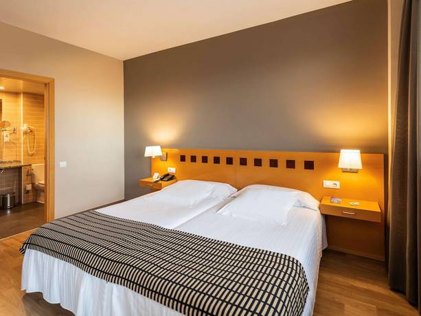 Imagen de la habitación del Hotel Ponient Vila Centric by PortAventura World. Foto 14