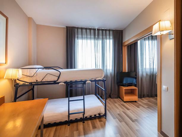 Imagen de la habitación del Hotel Ponient Vila Centric by PortAventura World. Foto 15