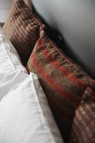 Imagen de la habitación del Hotel Pont Du Chalon Hôtel And Restaurant. Foto 7