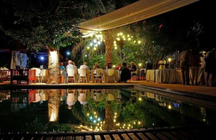 Imagen general del Hotel Ponta Anchaca. Foto 6