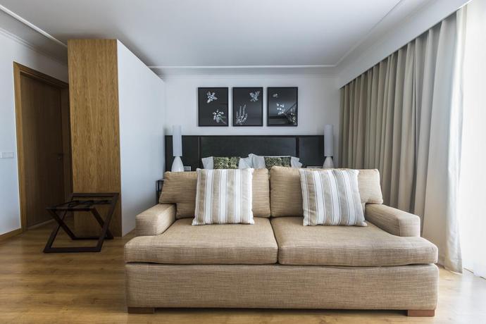 Imagen general del Hotel Ponta Delgada. Foto 2