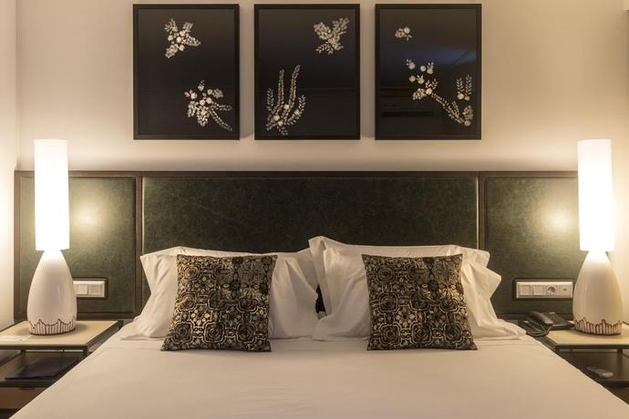 Imagen general del Hotel Ponta Delgada. Foto 3