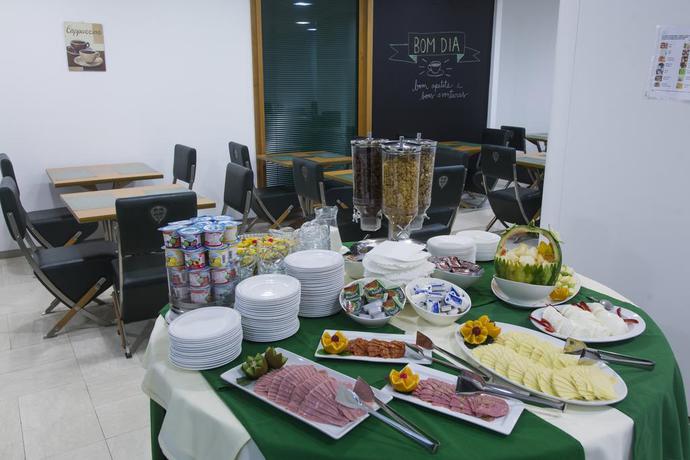 Imagen general del Hotel Ponta Delgada. Foto 8