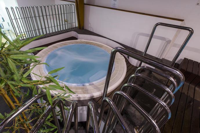 Imagen general del Hotel Ponta Delgada. Foto 9