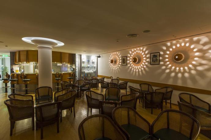 Imagen general del Hotel Ponta Delgada. Foto 12