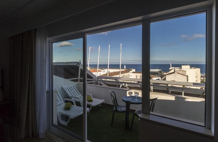 Imagen general del Hotel Ponta Delgada. Foto 16