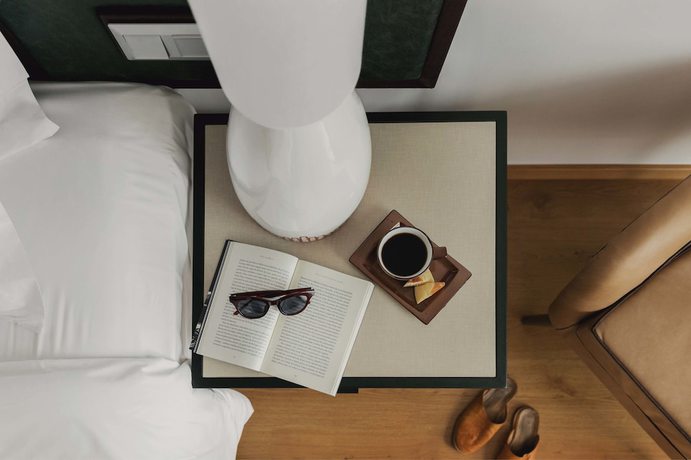 Imagen de la habitación del Hotel Ponta Delgada. Foto 34