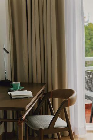 Imagen de la habitación del Hotel Ponta Delgada. Foto 35