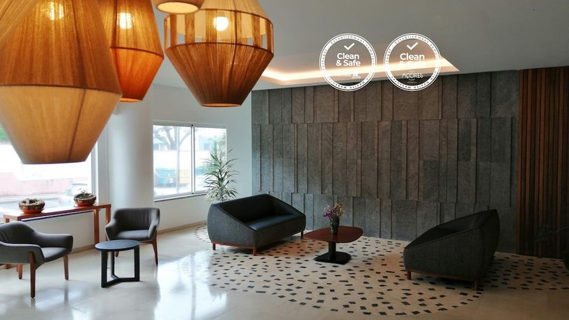 Imagen general del Hotel Ponta Delgada. Foto 17