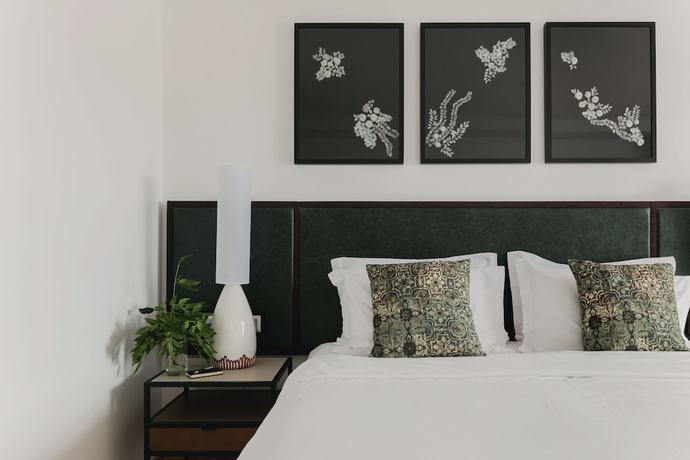 Imagen de la habitación del Hotel Ponta Delgada. Foto 45