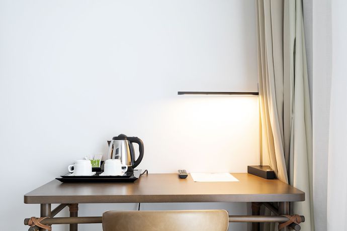 Imagen de la habitación del Hotel Ponta Delgada. Foto 46