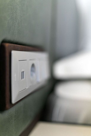 Imagen de la habitación del Hotel Ponta Delgada. Foto 47