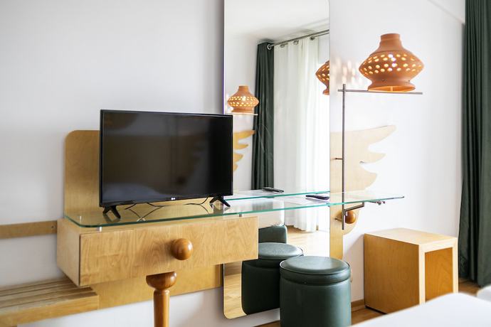 Imagen de la habitación del Hotel Ponta Delgada. Foto 50