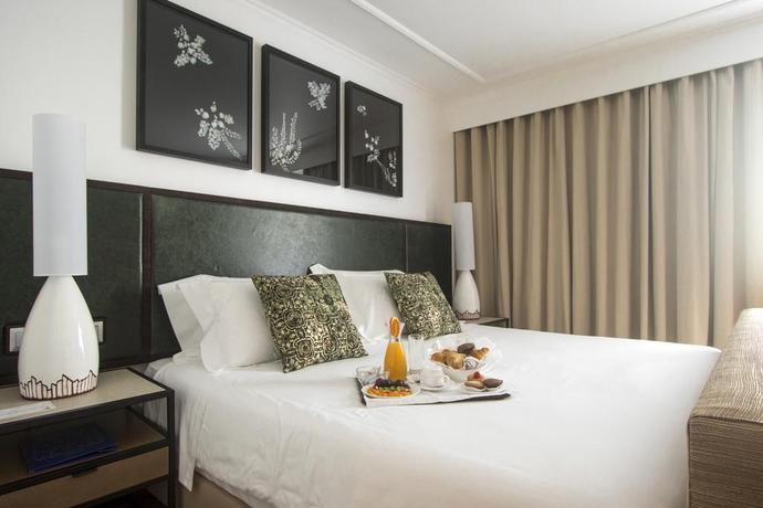 Imagen general del Hotel Ponta Delgada. Foto 18