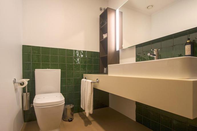 Imagen general del Hotel Ponta Delgada. Foto 21