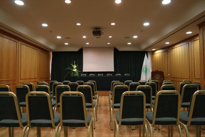 Imagen general del Hotel Ponta Delgada. Foto 22