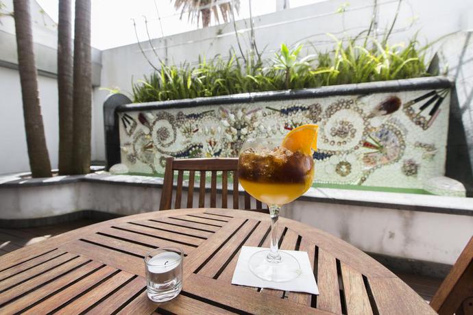 Imagen general del Hotel Ponta Delgada. Foto 23