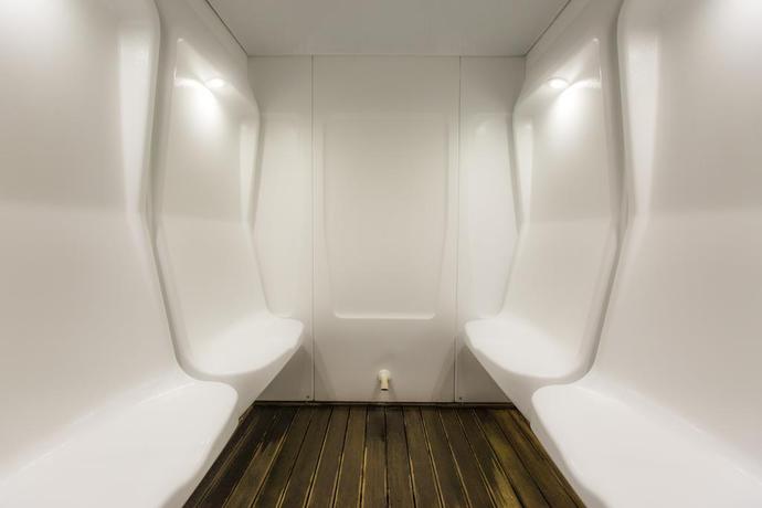 Imagen general del Hotel Ponta Delgada. Foto 31