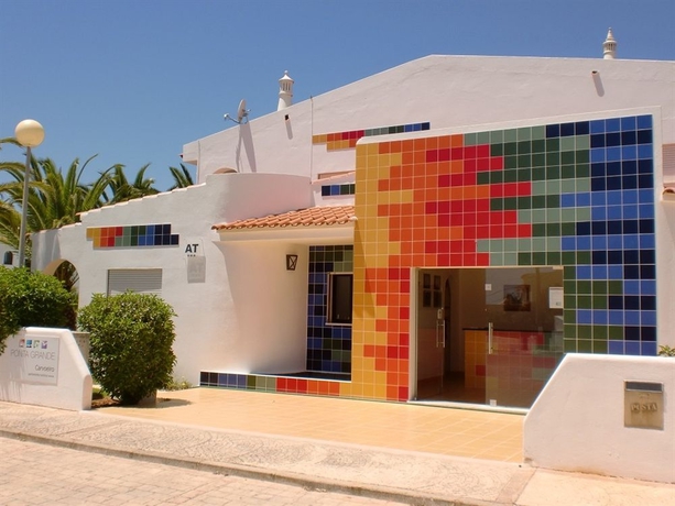 Imagen general del Hotel Ponta Grande Carvoeiro. Foto 3