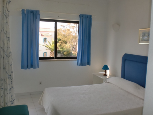 Imagen de la habitación del Hotel Ponta Grande Carvoeiro. Foto 6