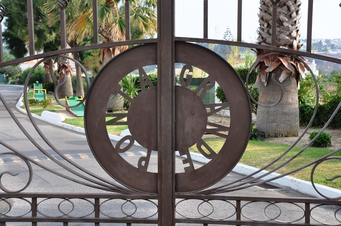 Imagen general del Hotel Ponta Grande Sao Rafael Resort. Foto 2