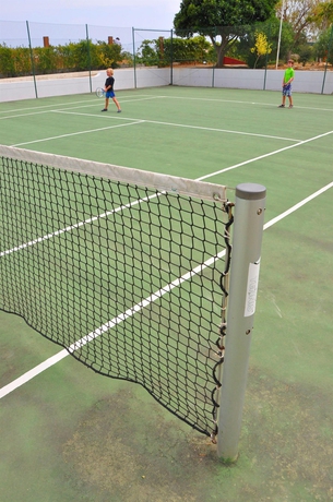 Imagen general del Hotel Ponta Grande Sao Rafael Resort. Foto 3