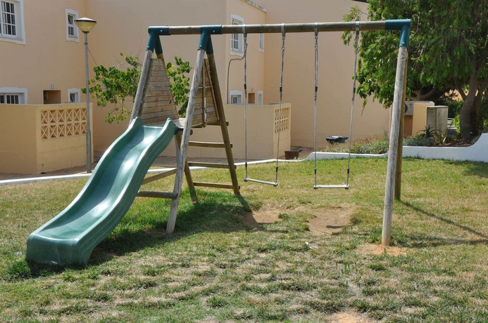 Imagen de los exteriores del Hotel Ponta Grande Sao Rafael Resort. Foto 12