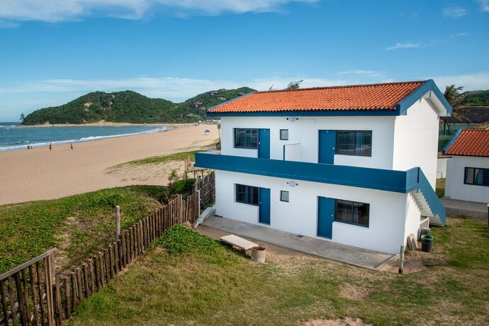 Imagen general del Hotel Ponta Mar Resort. Foto 2