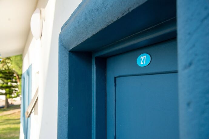 Imagen general del Hotel Ponta Mar Resort. Foto 3