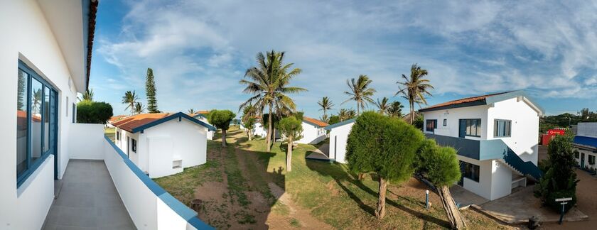 Imagen general del Hotel Ponta Mar Resort. Foto 4