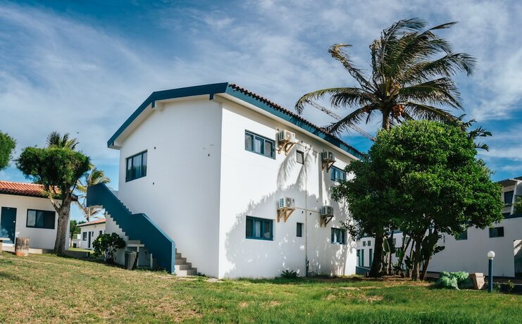 Imagen general del Hotel Ponta Mar Resort. Foto 5