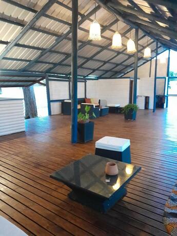 Imagen general del Hotel Ponta Mar Resort. Foto 6