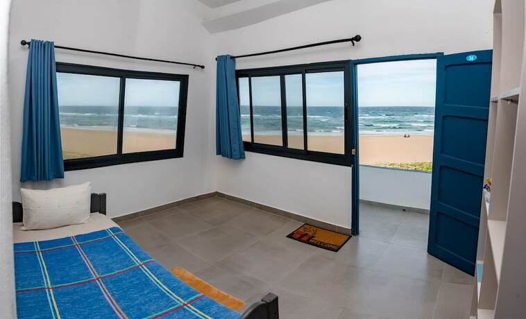 Imagen general del Hotel Ponta Mar Resort. Foto 9