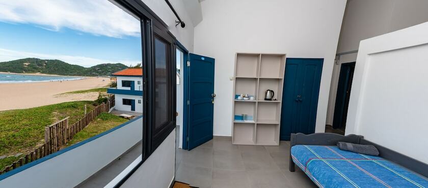 Imagen general del Hotel Ponta Mar Resort. Foto 11