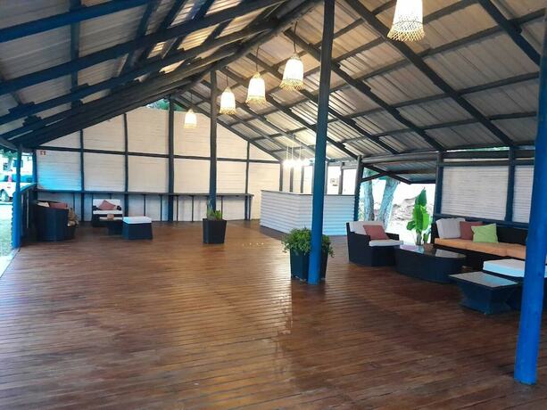 Imagen general del Hotel Ponta Mar Resort. Foto 12