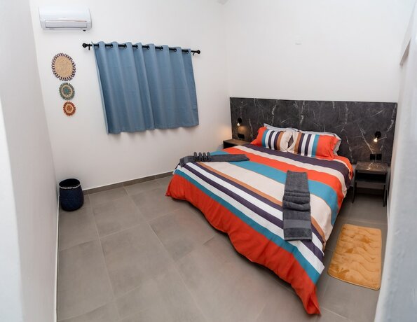 Imagen de la habitación del Hotel Ponta Mar Resort. Foto 17