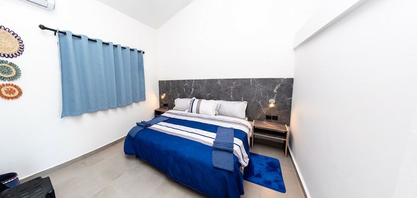 Imagen de la habitación del Hotel Ponta Mar Resort. Foto 18