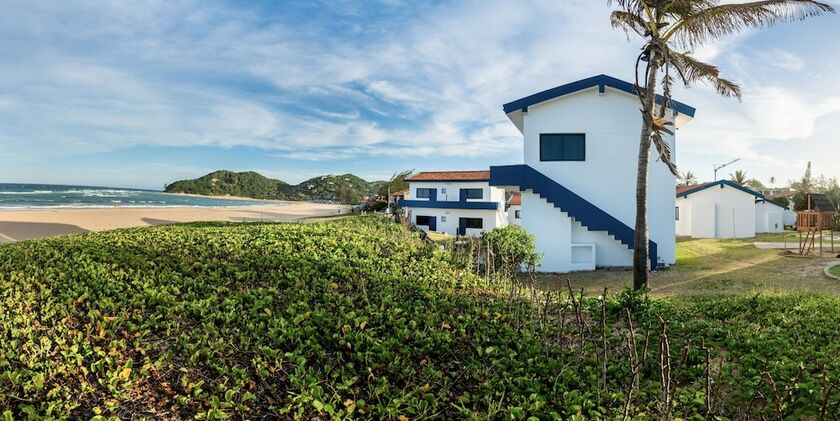 Imagen de la habitación del Hotel Ponta Mar Resort. Foto 19