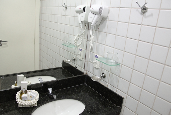 Imagen de la habitación del Hotel Ponta Negra Beach. Foto 6