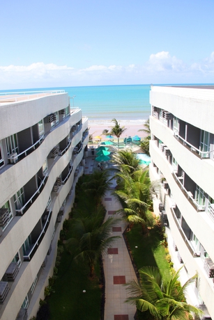 Imagen general del Hotel Ponta Negra Beach. Foto 1