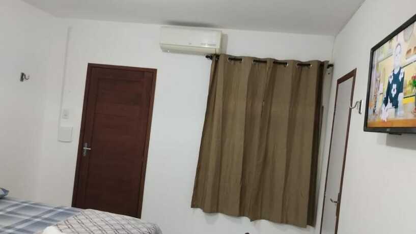 Imagen general del Hotel Ponta Negra Suítes and Apart. Foto 1