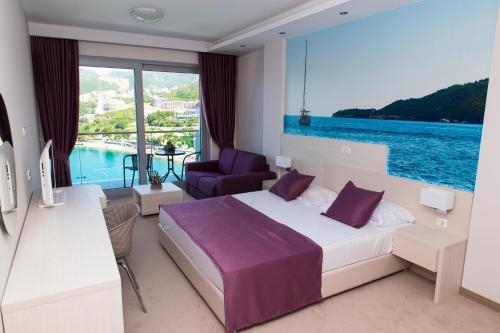 Imagen de la habitación del Hotel Ponta Nova. Foto 7