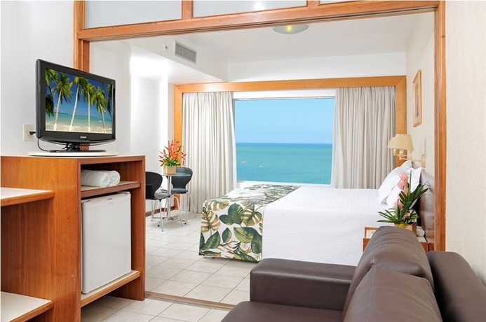 Imagen de la habitación del Hotel Ponta Verde Maceio. Foto 7