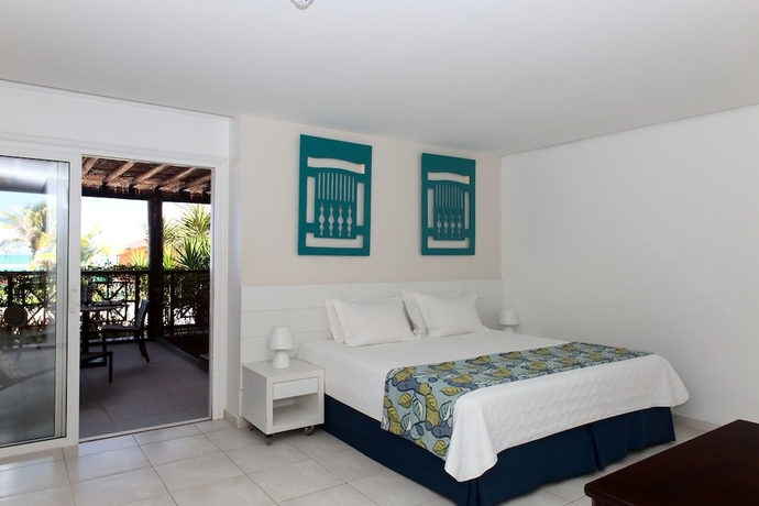 Imagen de la habitación del Hotel Ponta Verde Praia Do Francês. Foto 2