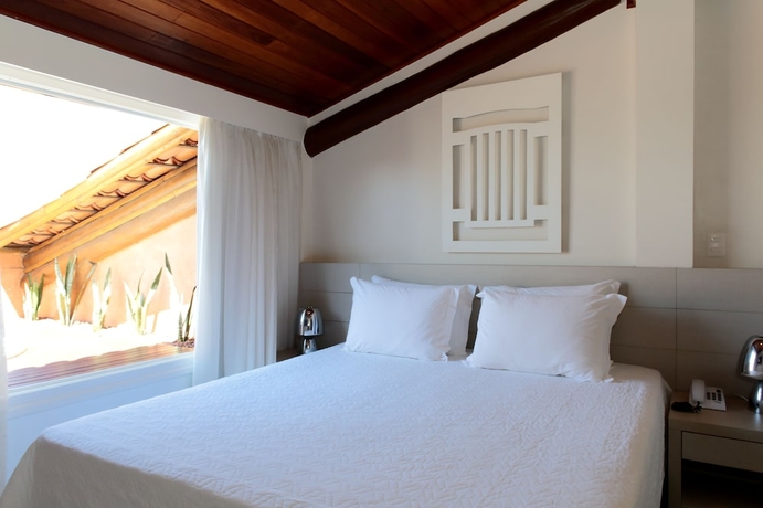 Imagen de la habitación del Hotel Ponta Verde Praia Do Francês. Foto 5