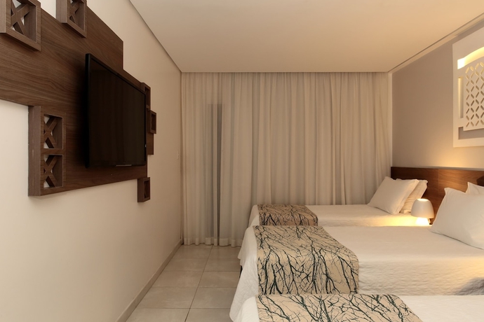 Imagen de la habitación del Hotel Ponta Verde Praia Do Francês. Foto 7