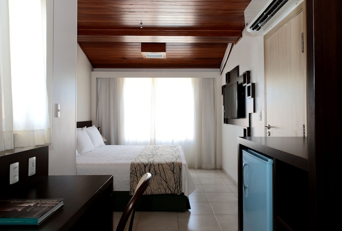 Imagen de la habitación del Hotel Ponta Verde Praia Do Francês. Foto 10
