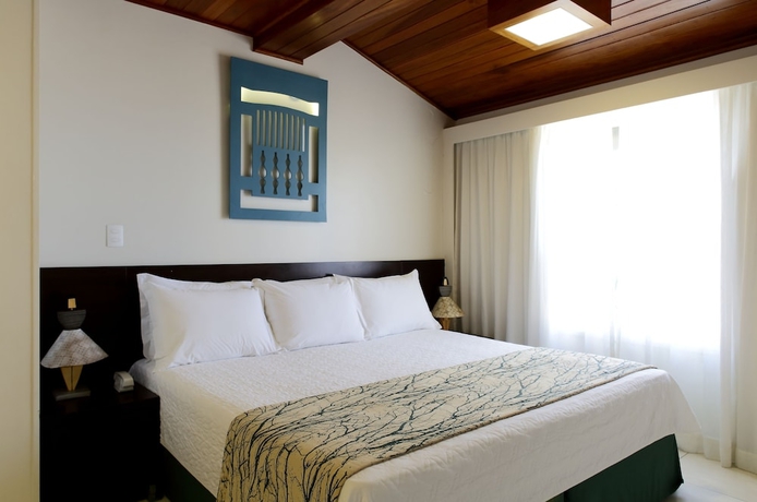 Imagen de la habitación del Hotel Ponta Verde Praia Do Francês. Foto 11