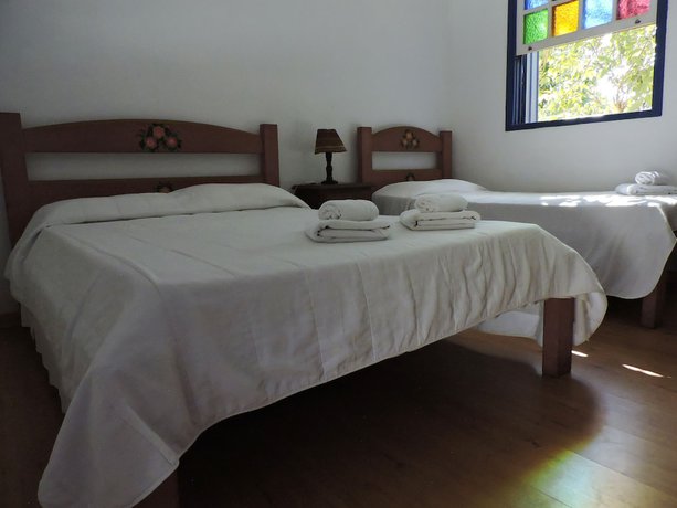 Imagen de la habitación del Hotel Ponta do Morro. Foto 3