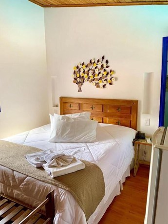 Imagen de la habitación del Hotel Ponta do Morro. Foto 5